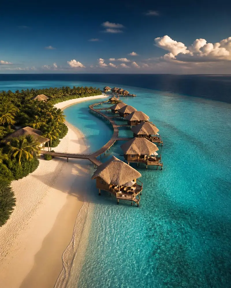 Caribbean Holidays